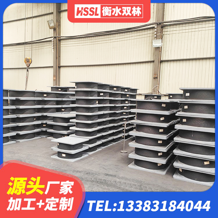 郧阳区LNR600建筑隔震橡胶支座多少钱 郧阳区LNR橡胶支座 郧阳区LNR1200橡胶隔震支座厂家 郧阳区隔震支座的什么价格 - 第5张