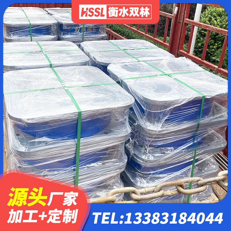 郧阳区LRB800隔震支座 郧阳区建筑隔震建筑橡胶隔震支座生产厂家 郧阳区房屋橡胶隔震支座 郧阳区房屋减隔震支座生产厂家 - 第2张
