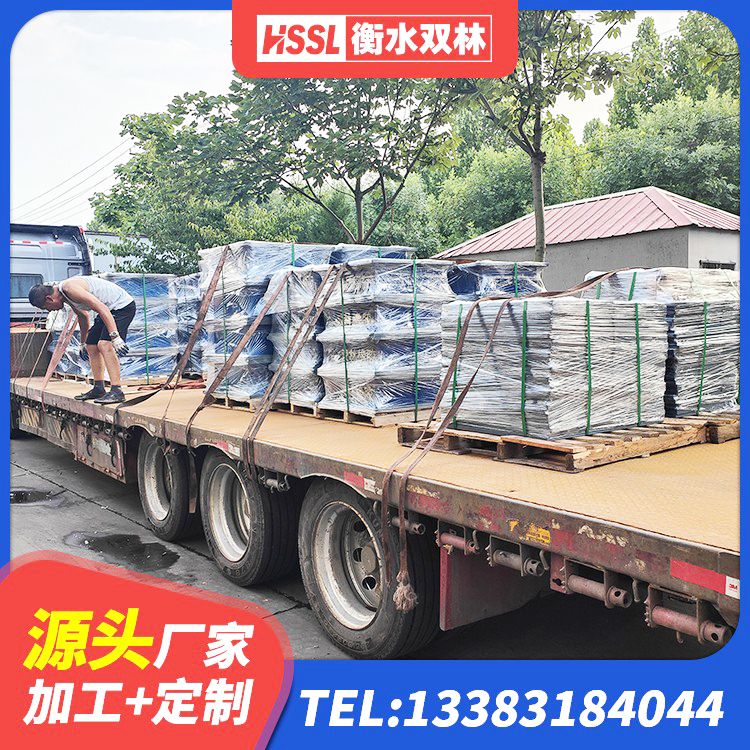 郧阳区铅芯橡胶隔震支座(LRB) 郧阳区圆形隔震支座厂家电话 郧阳区HDR1100高阻尼橡胶隔震支座厂家 郧阳区铅芯减隔震支座价格 - 第4张