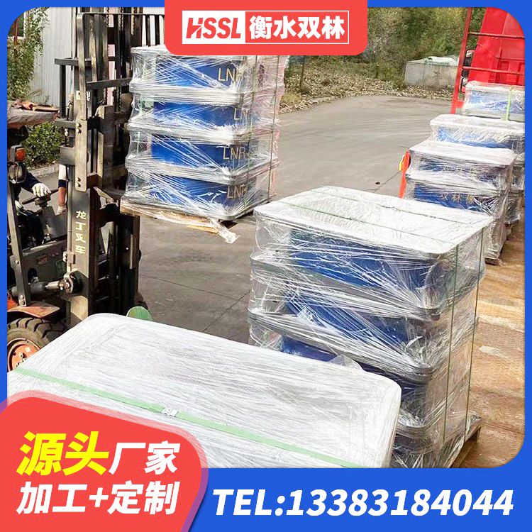 郧阳区橡胶隔震支座供应商生产厂家 郧阳区抗震隔震支座工厂 郧阳区HDR700高阻尼隔震支座 郧阳区铅芯防震支座生产厂家 - 第4张